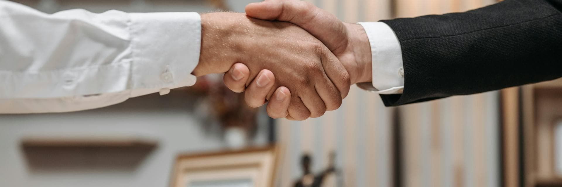 Samenwerking tussen makelaar en asbestdeskundige